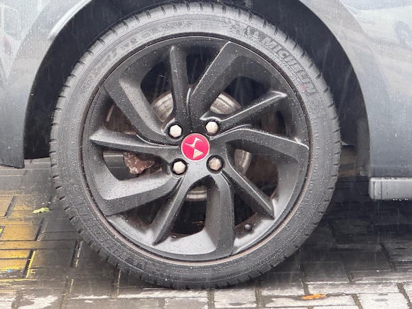 Used DS Automobiles DS 3 2017 for sale - 76326483: Photo 9