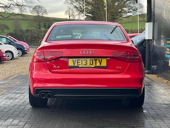 Used Audi A4 2013 for sale - 78636829: Photo