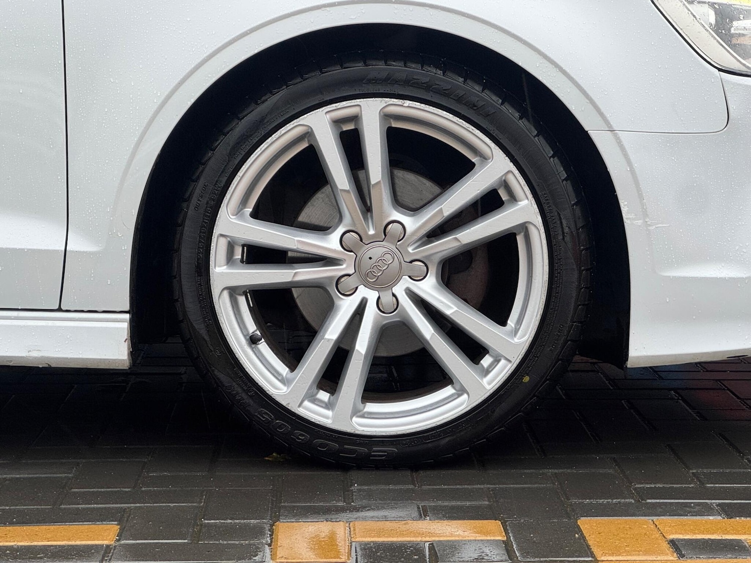 Used Audi A3 2014 for sale - 76765455: Photo 11