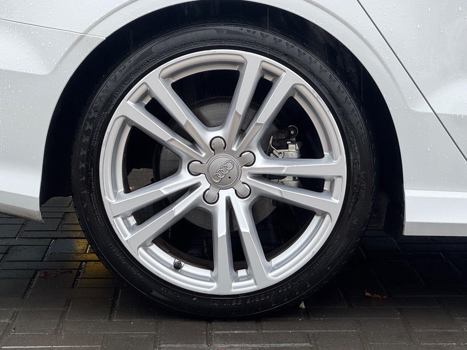 Used Audi A3 2014 for sale - 76765455: Photo 14