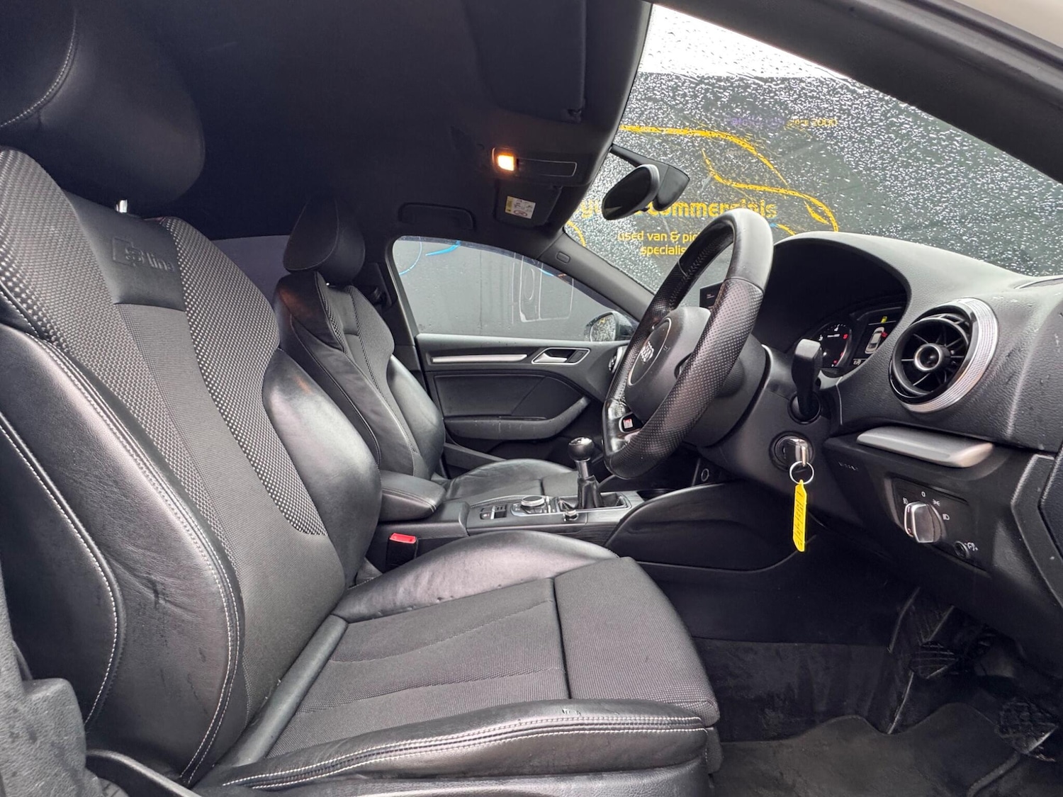 Used Audi A3 2014 for sale - 76765455: Photo 17