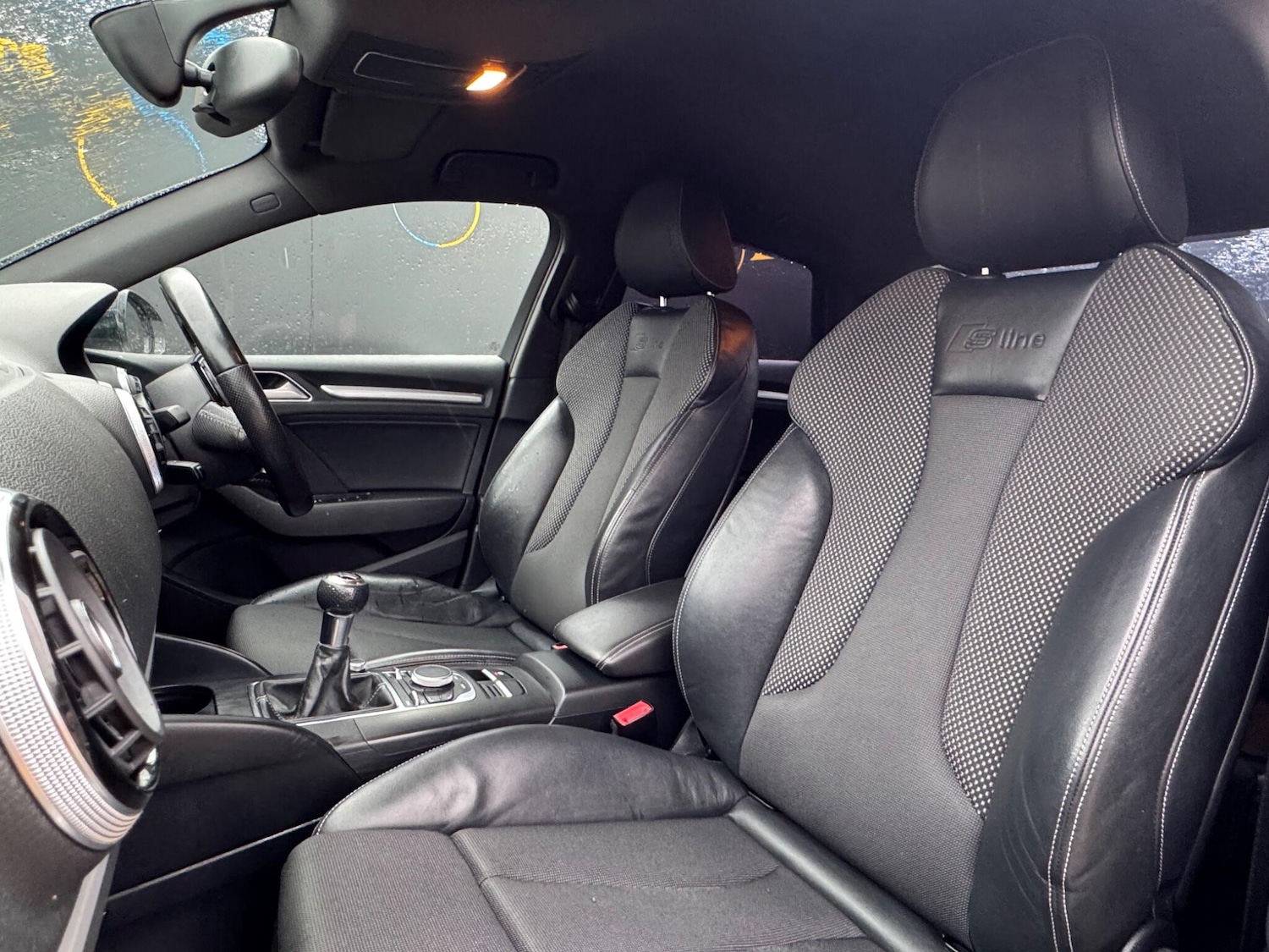 Used Audi A3 2014 for sale - 76765455: Photo 21