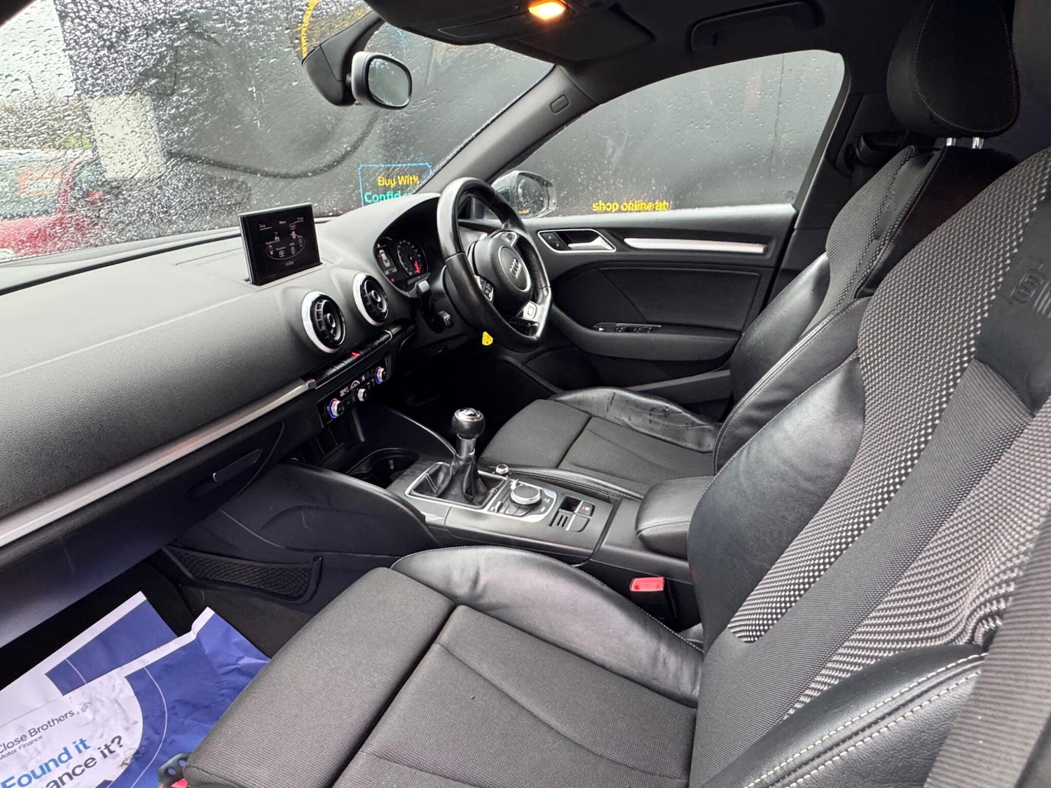 Used Audi A3 2014 for sale - 76765455: Photo 22