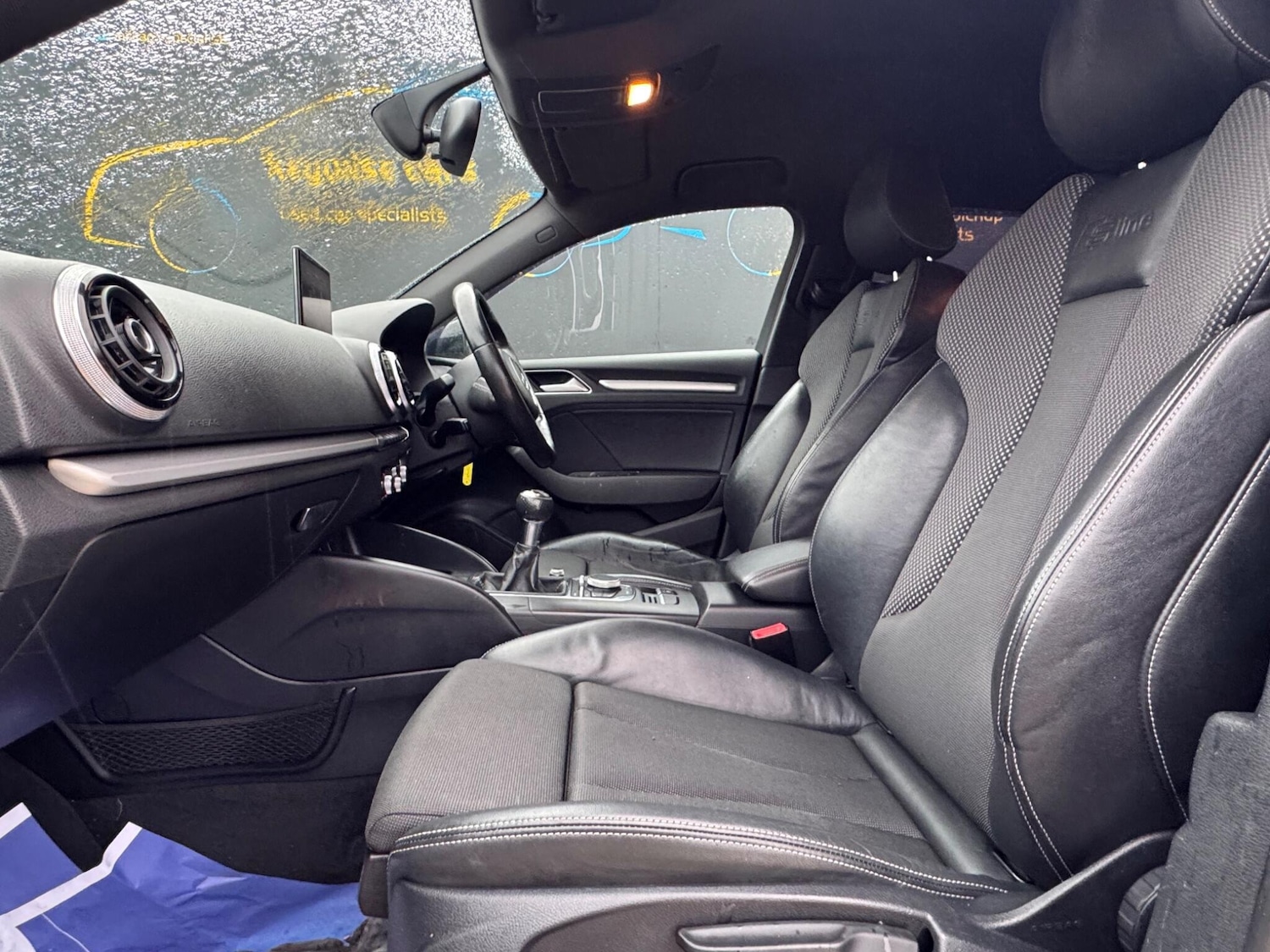 Used Audi A3 2014 for sale - 76765455: Photo 23