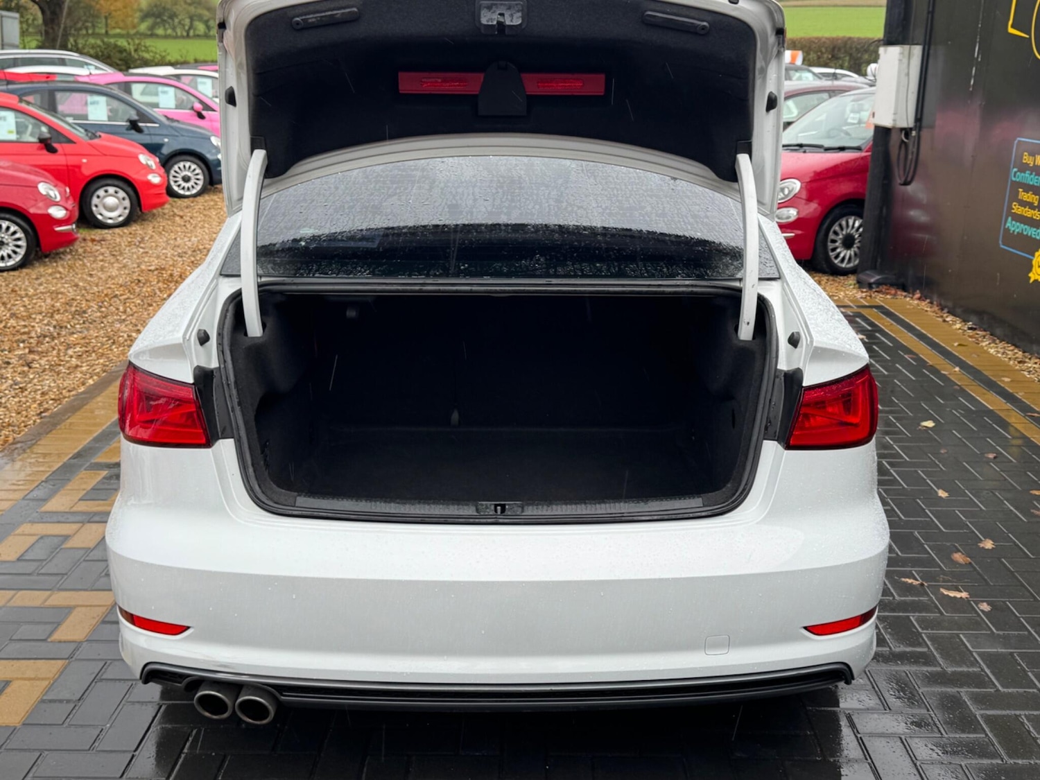 Used Audi A3 2014 for sale - 76765455: Photo 26