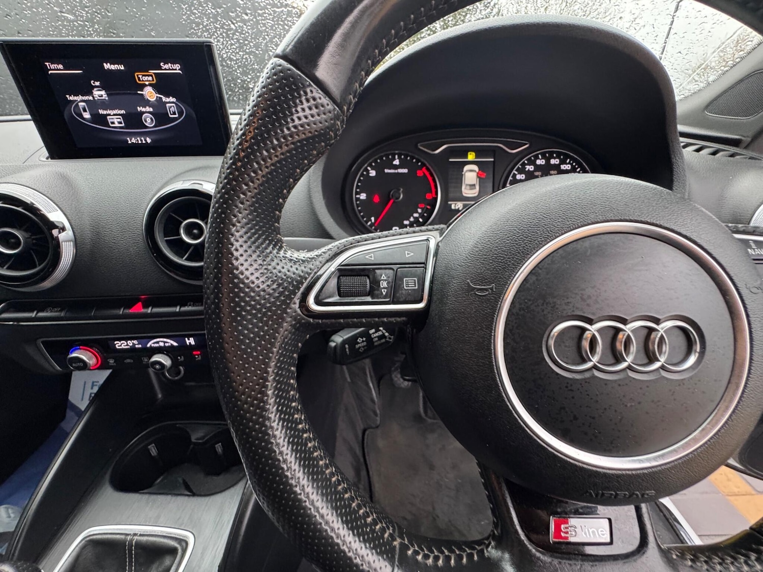 Used Audi A3 2014 for sale - 76765455: Photo 28