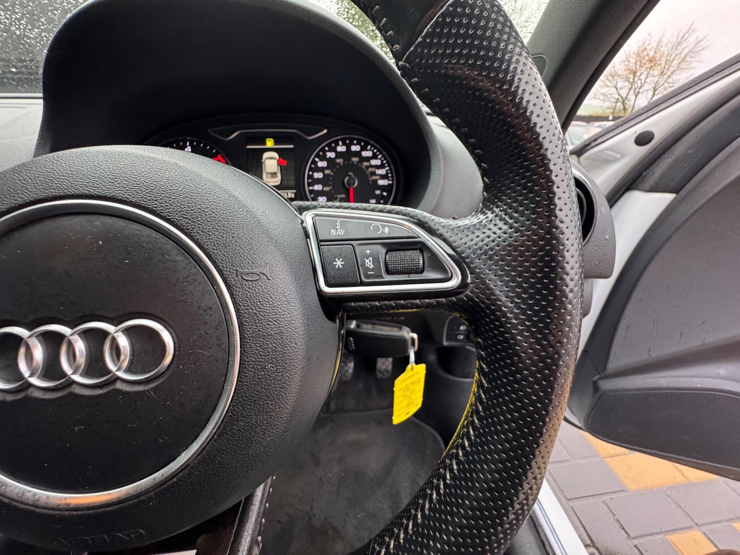 Used Audi A3 2014 for sale - 76765455: Photo 29