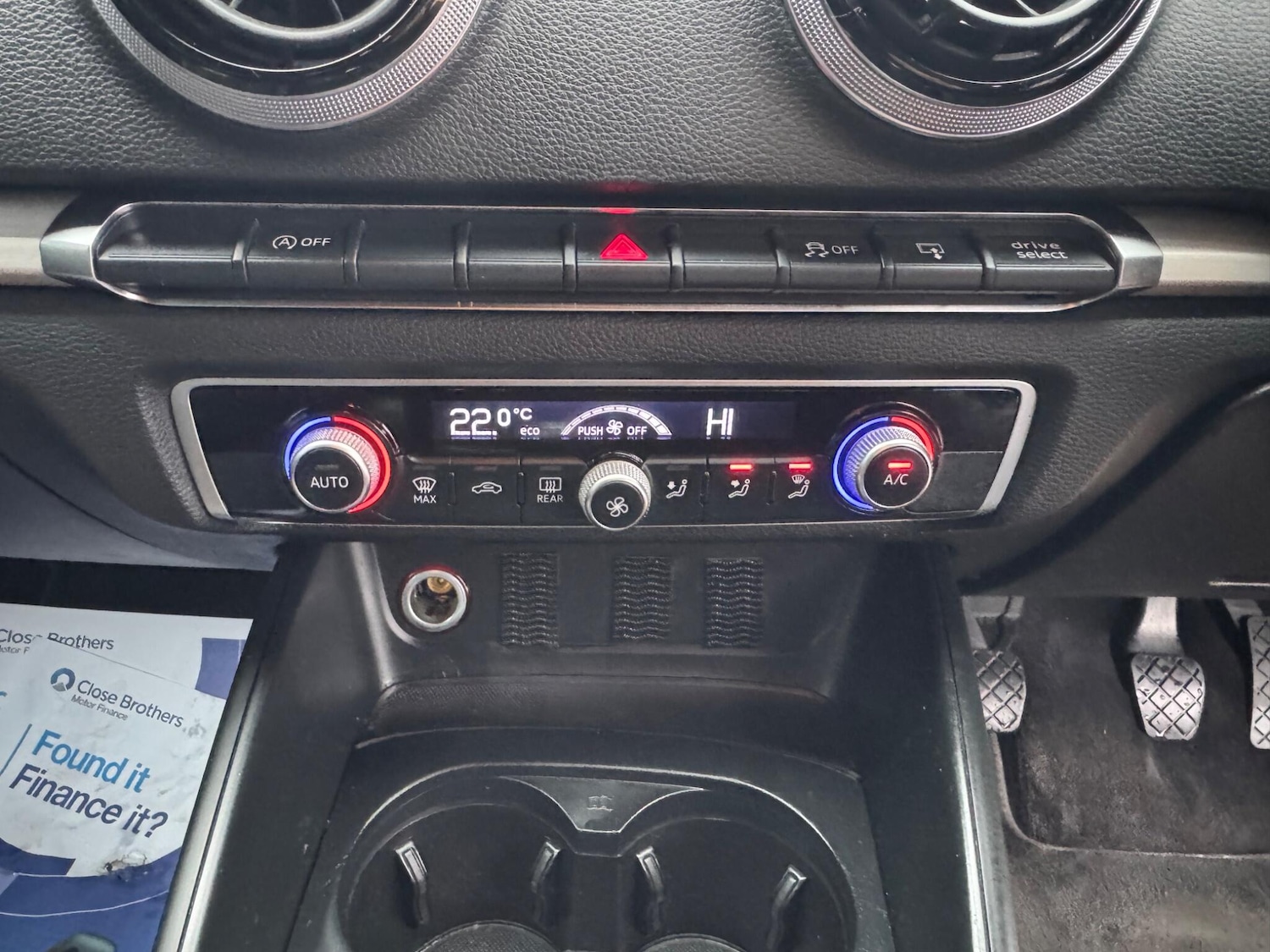 Used Audi A3 2014 for sale - 76765455: Photo 34