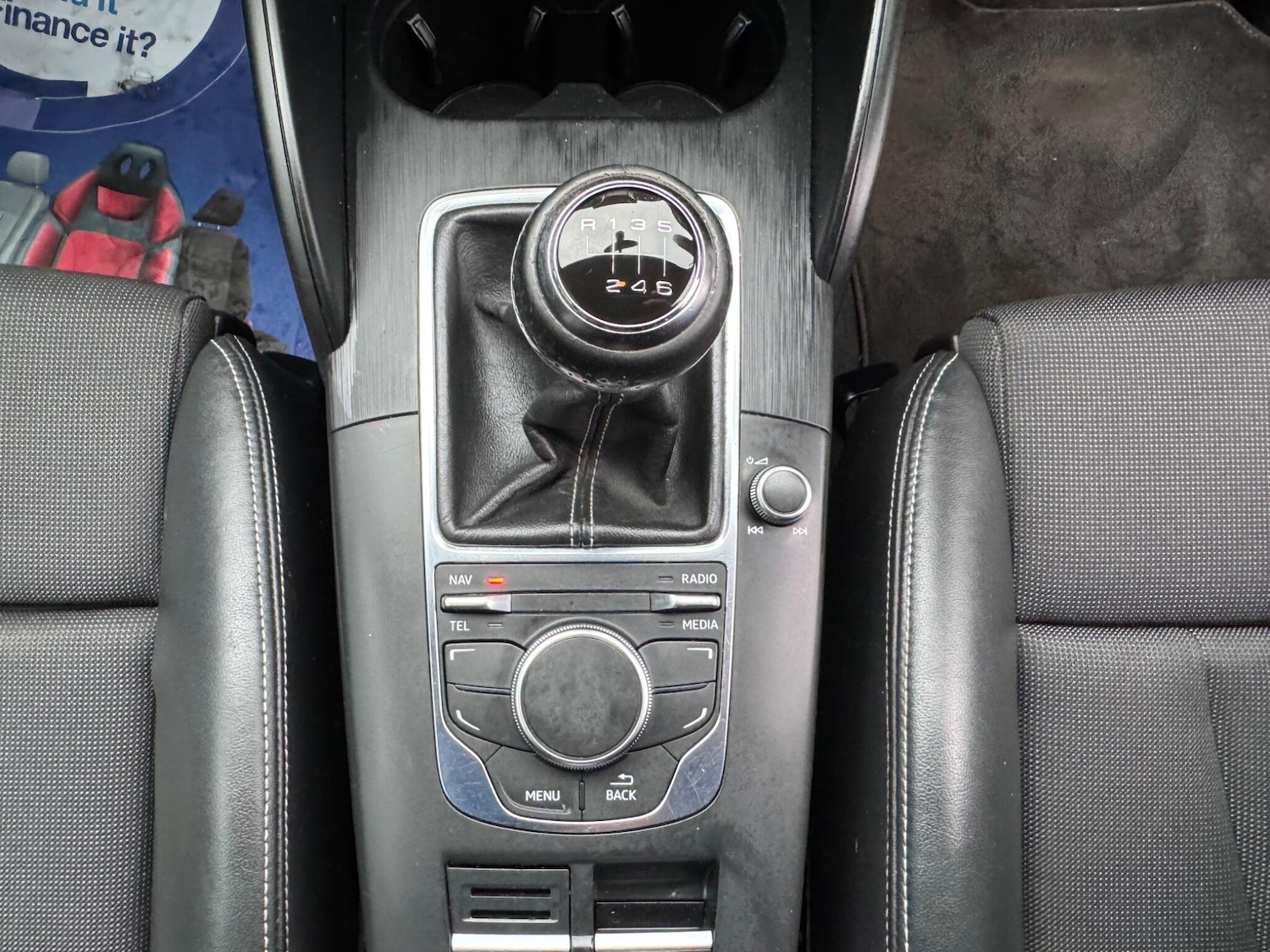 Used Audi A3 2014 for sale - 76765455: Photo 35