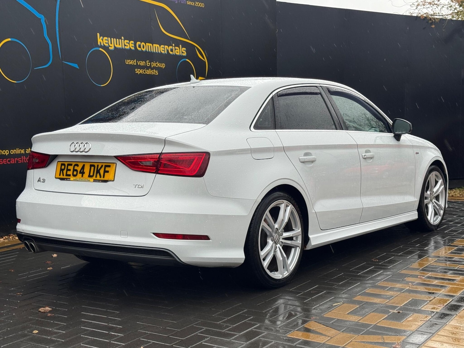 Used Audi A3 2014 for sale - 76765455: Photo 6