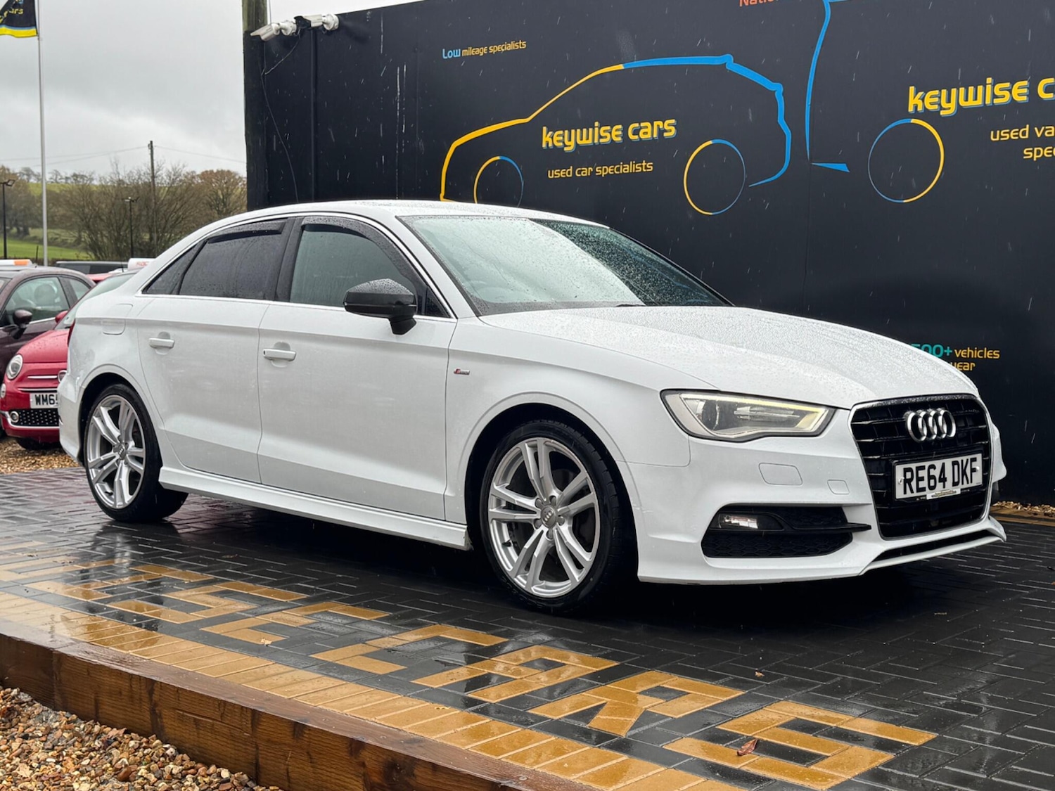 Used Audi A3 2014 for sale - 76765455: Photo 9