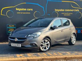 2015 (15) - 1.4i ecoFLEX Excite Euro 6 5dr (a/c)