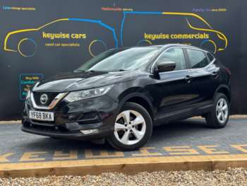 2018 (68) - 1.5 dCi Acenta Euro 6 (s/s) 5dr
