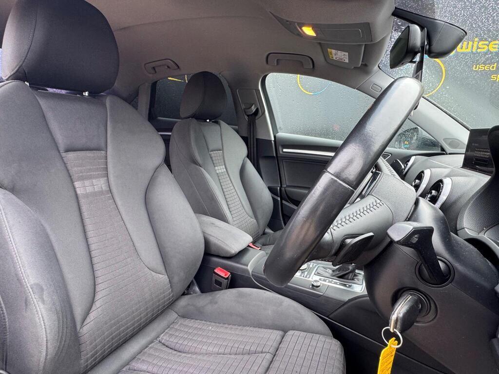 Used Audi A3 2017 for sale - 76996998: Photo 14