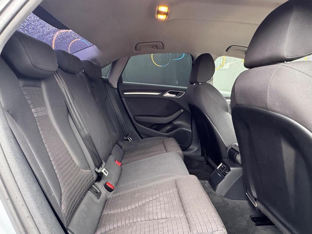 Used Audi A3 2017 for sale - 76996998: Photo 15