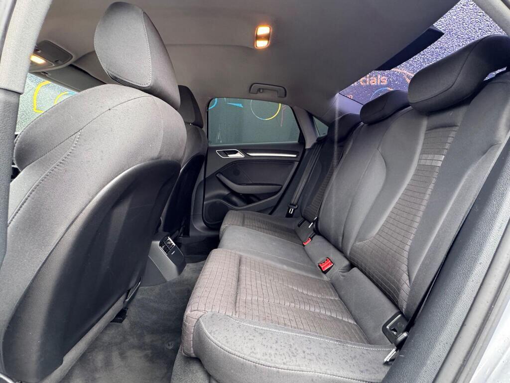 Used Audi A3 2017 for sale - 76996998: Photo 17