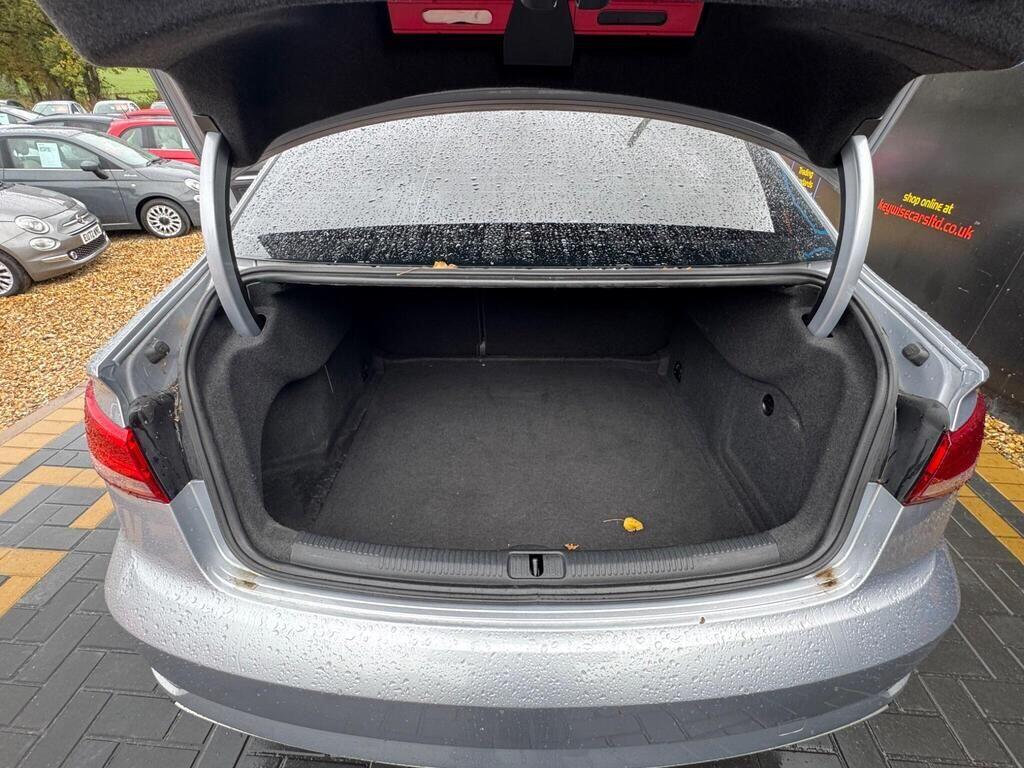 Used Audi A3 2017 for sale - 76996998: Photo 20