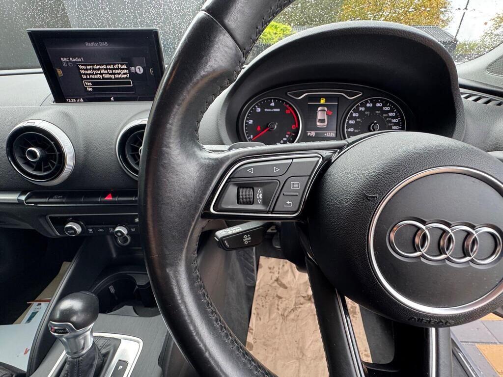 Used Audi A3 2017 for sale - 76996998: Photo 22