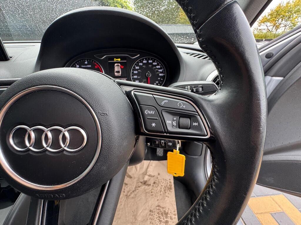 Used Audi A3 2017 for sale - 76996998: Photo 23