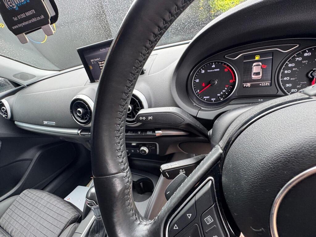 Used Audi A3 2017 for sale - 76996998: Photo 24