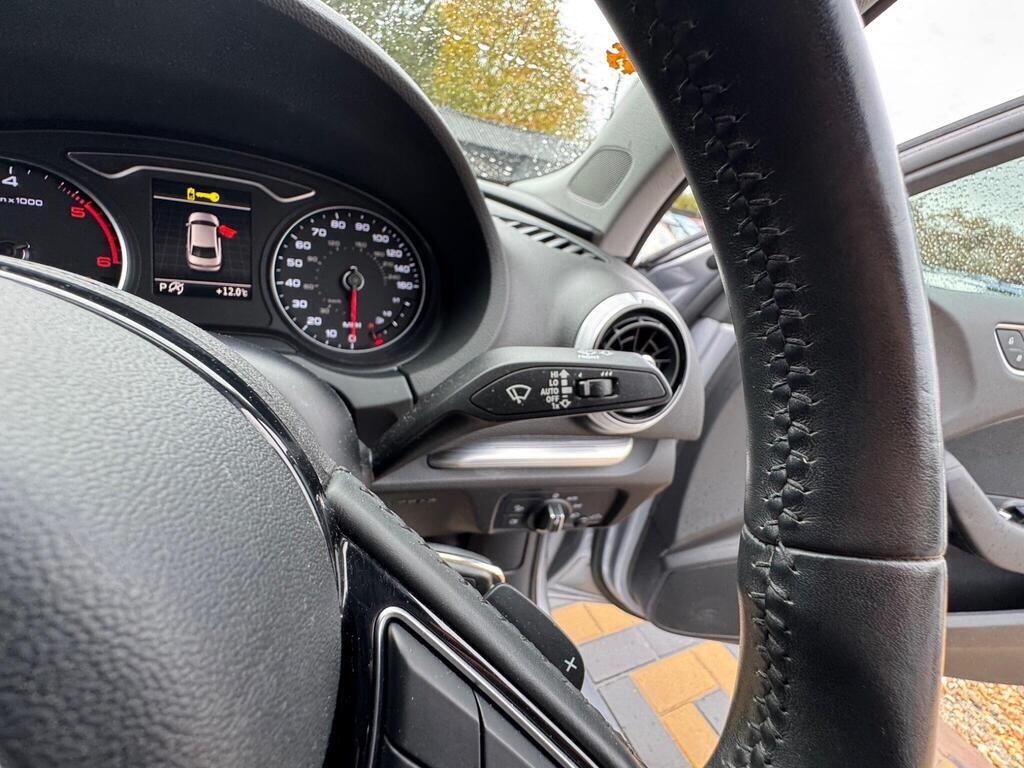 Used Audi A3 2017 for sale - 76996998: Photo 25