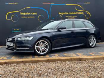 2017 (67) - 2.0 TDI ultra S line S Tronic Euro 6 (s/s) 5dr