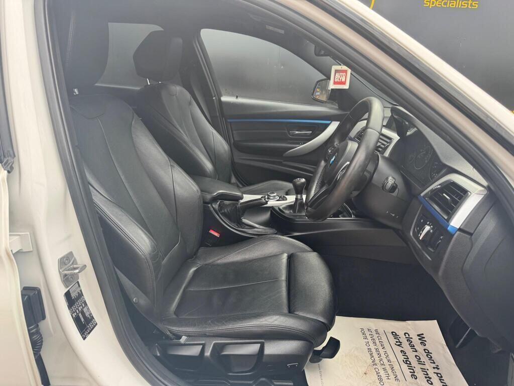 Used BMW 3 Series for sale - 77753247: Photo 17