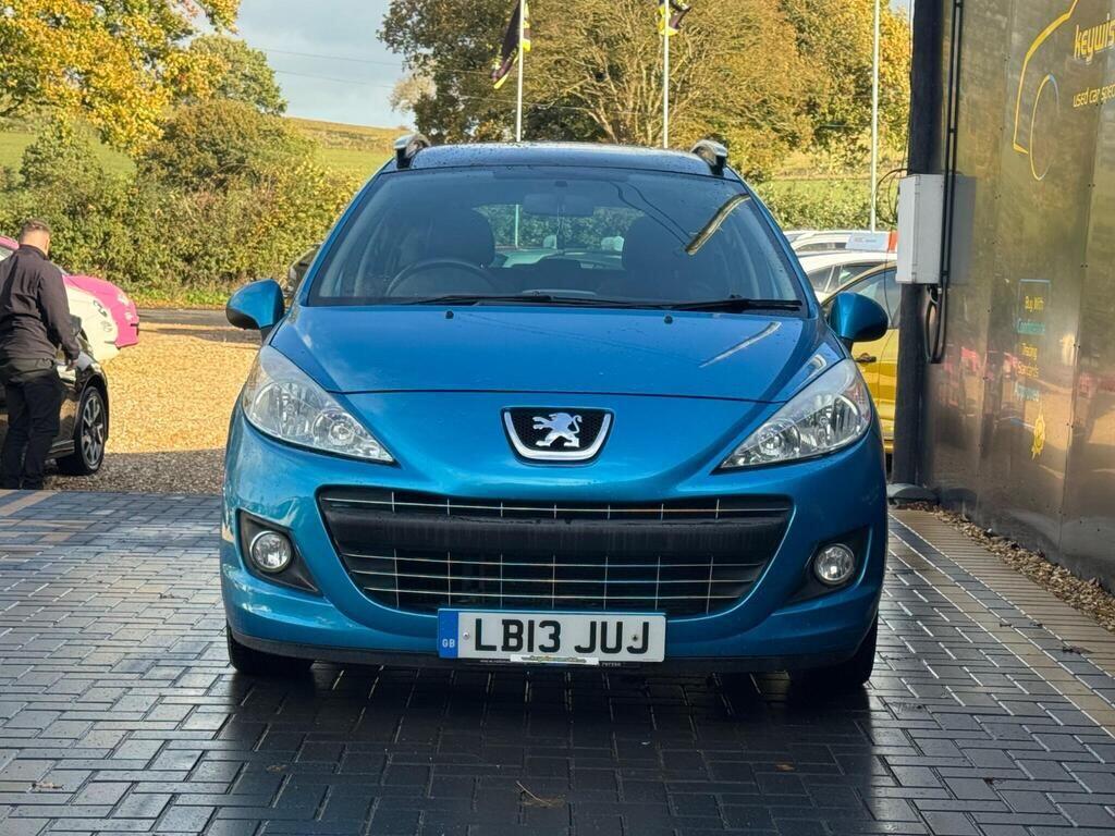Used Peugeot 207 for sale - 77279793: Photo 10