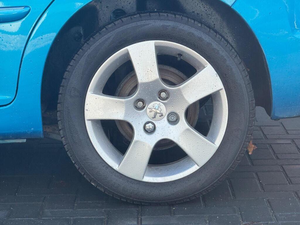 Used Peugeot 207 for sale - 77279793: Photo 11