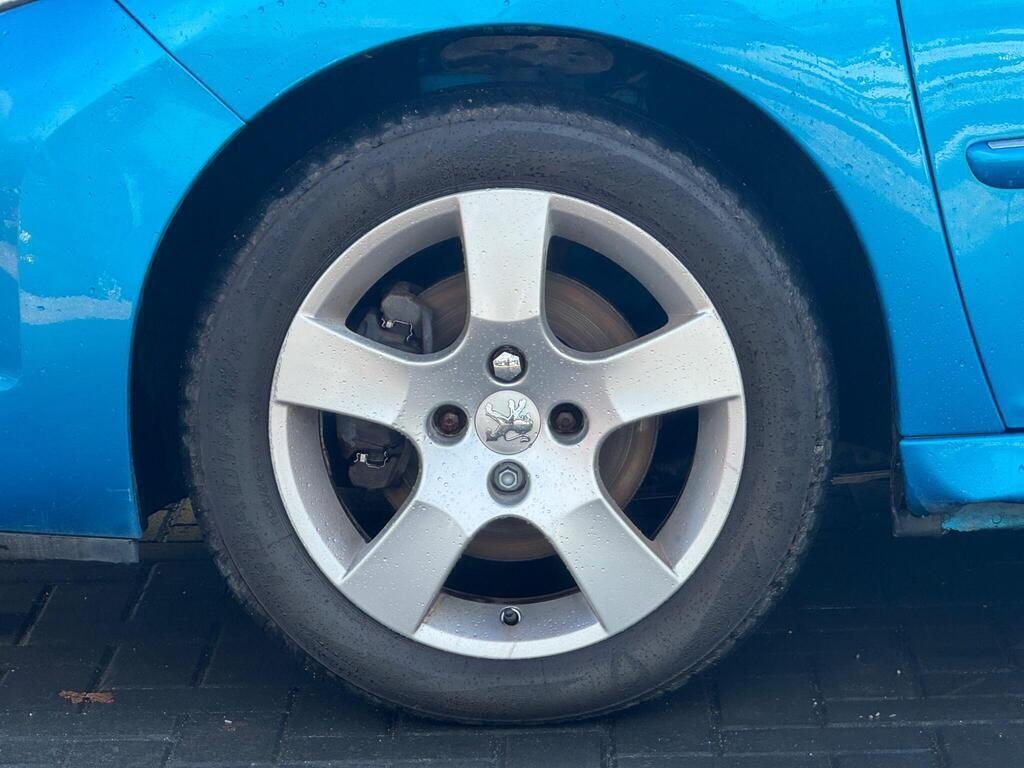 Used Peugeot 207 for sale - 77279793: Photo 14