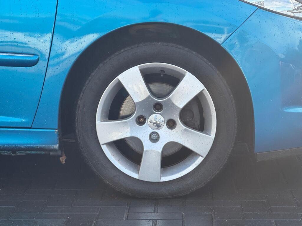 Used Peugeot 207 for sale - 77279793: Photo 15