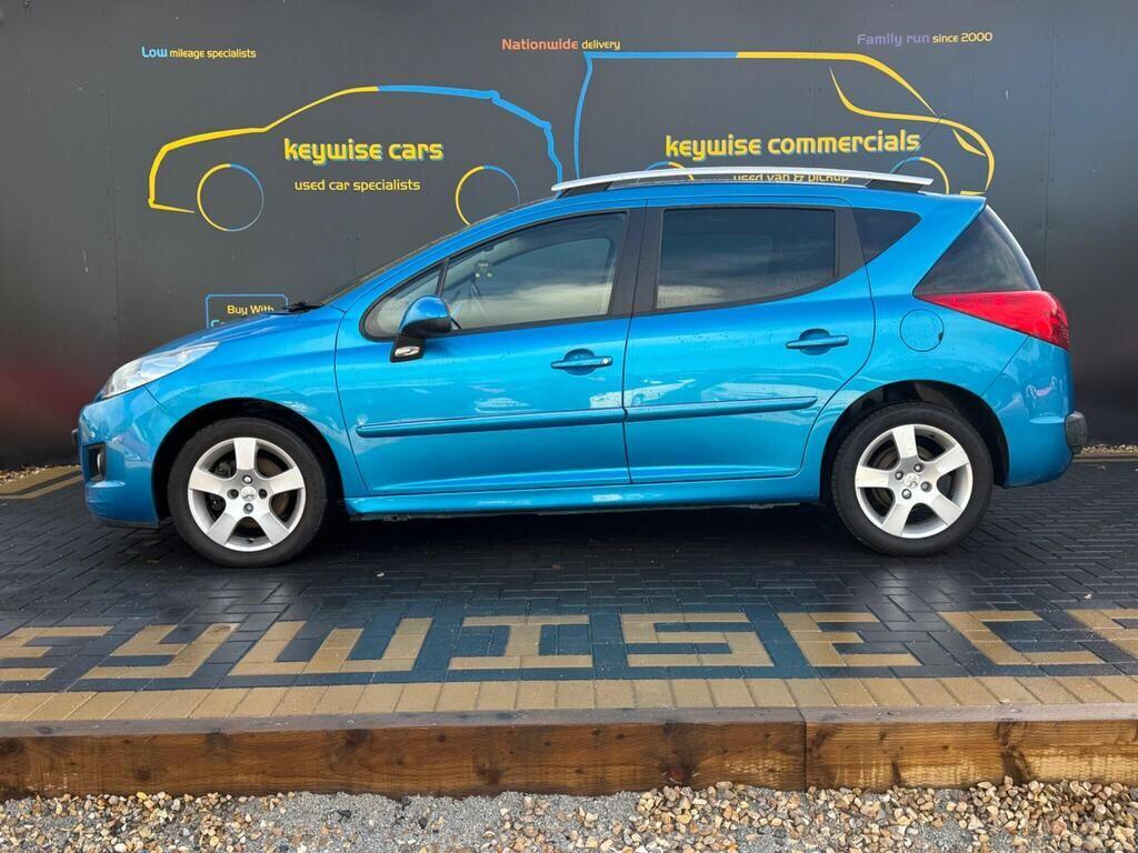 Used Peugeot 207 for sale - 77279793: Photo 2