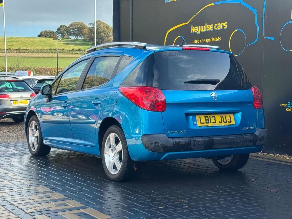 Used Peugeot 207 for sale - 77279793: Photo 3