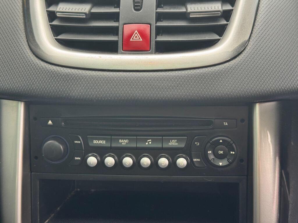 Used Peugeot 207 for sale - 77279793: Photo 30