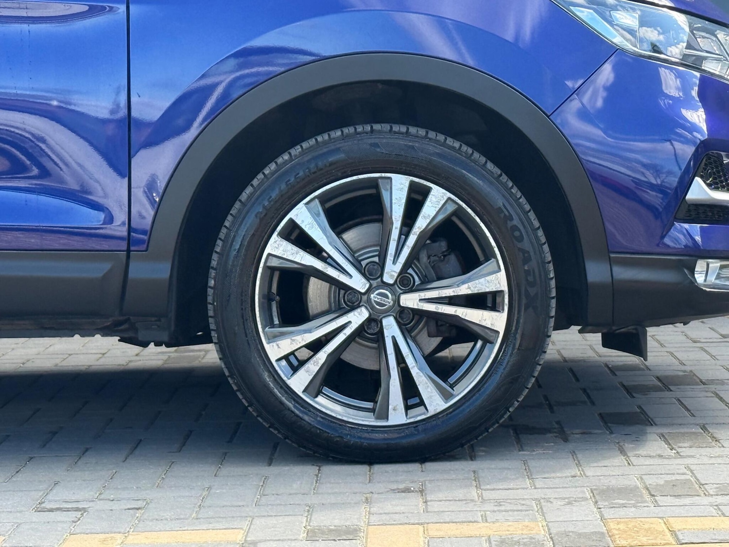 Used Nissan Qashqai 2018 for sale - 78086245: Photo 10