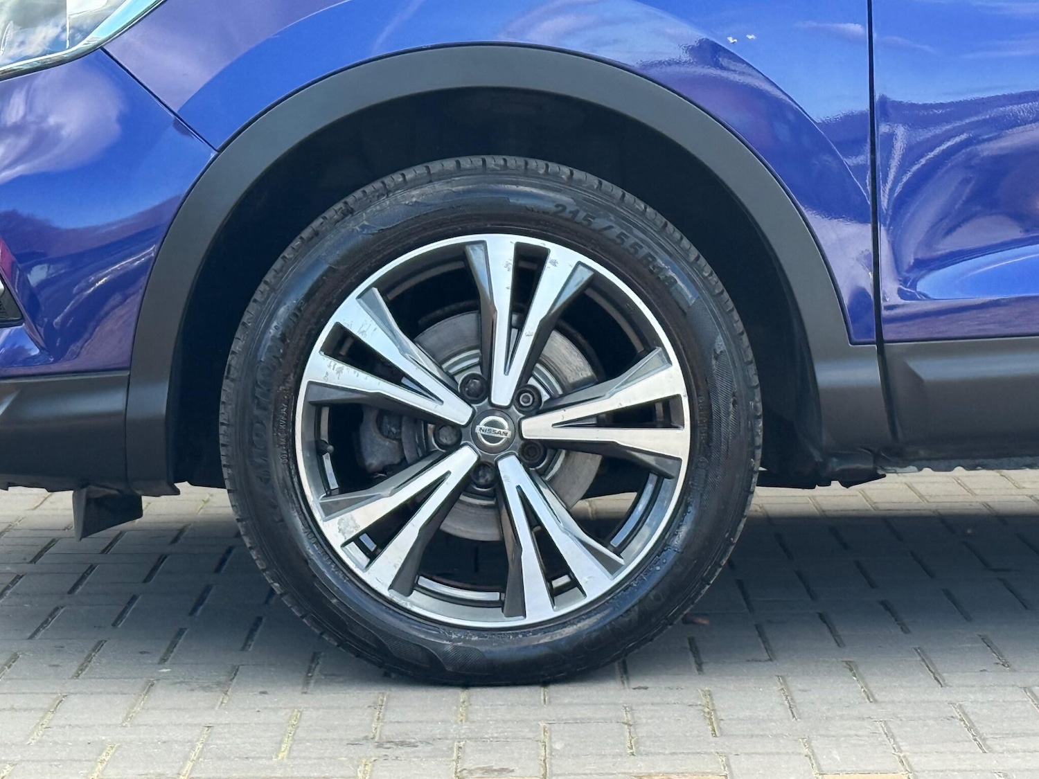 Used Nissan Qashqai 2018 for sale - 78086245: Photo 11