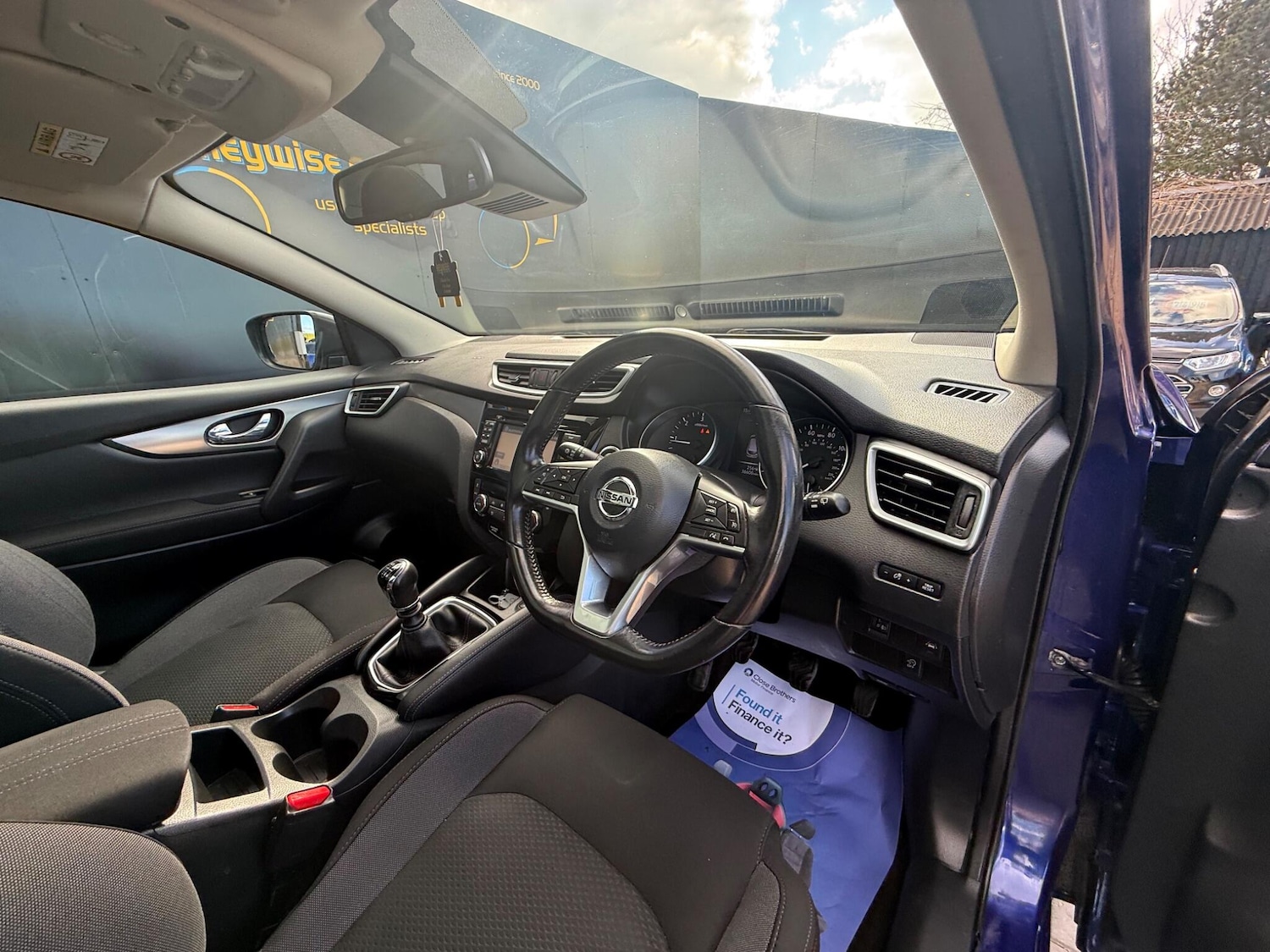 Used Nissan Qashqai 2018 for sale - 78086245: Photo 14