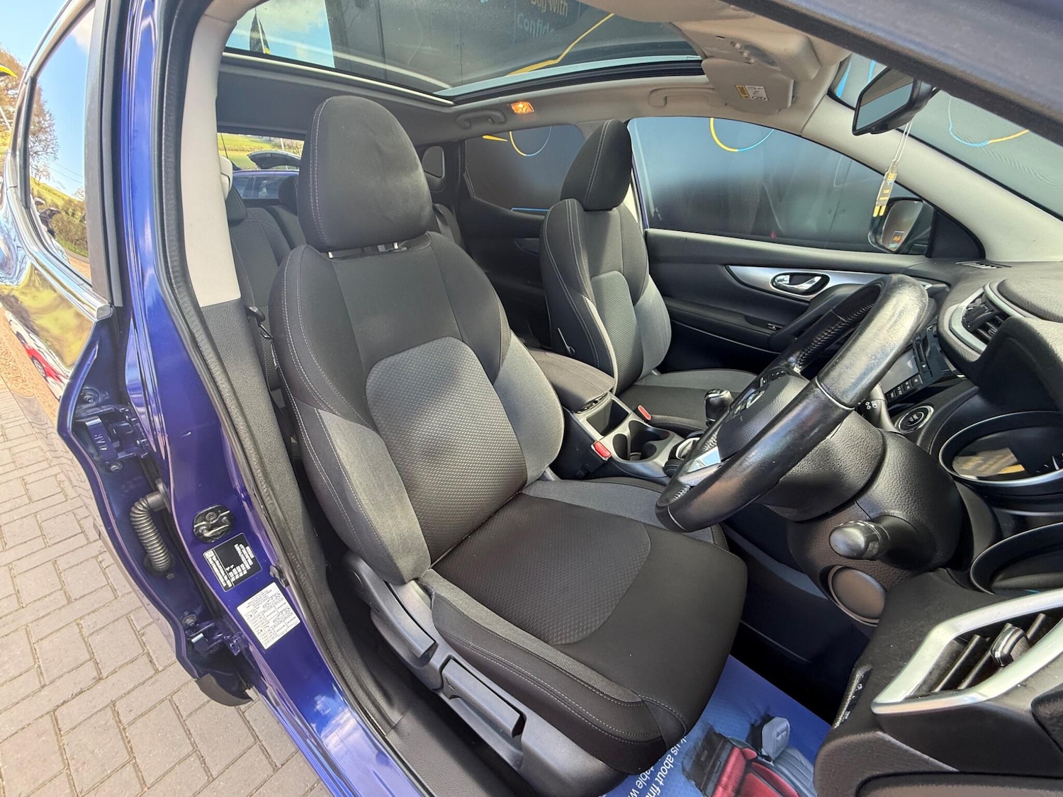 Used Nissan Qashqai 2018 for sale - 78086245: Photo 15