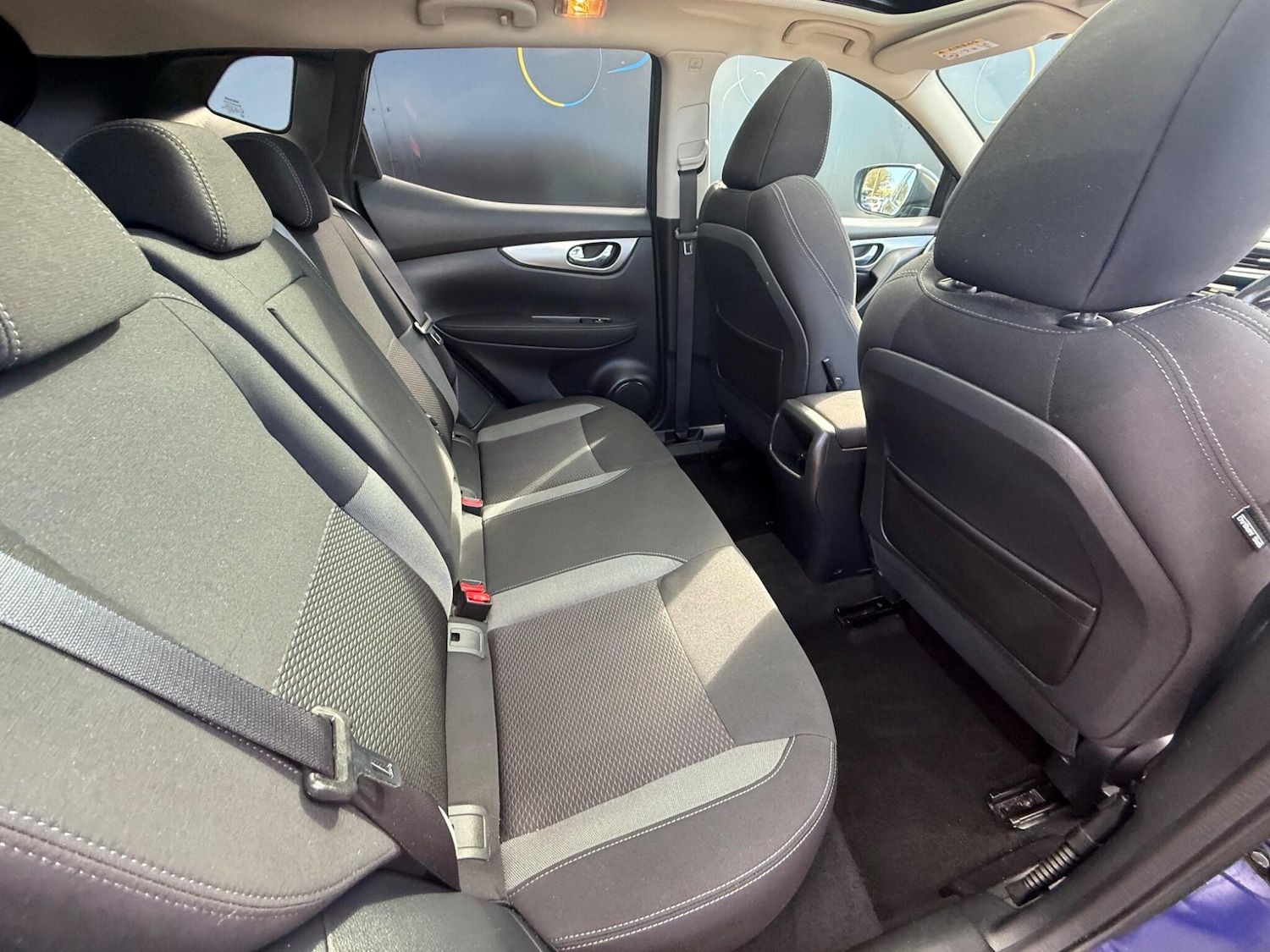 Used Nissan Qashqai 2018 for sale - 78086245: Photo 16