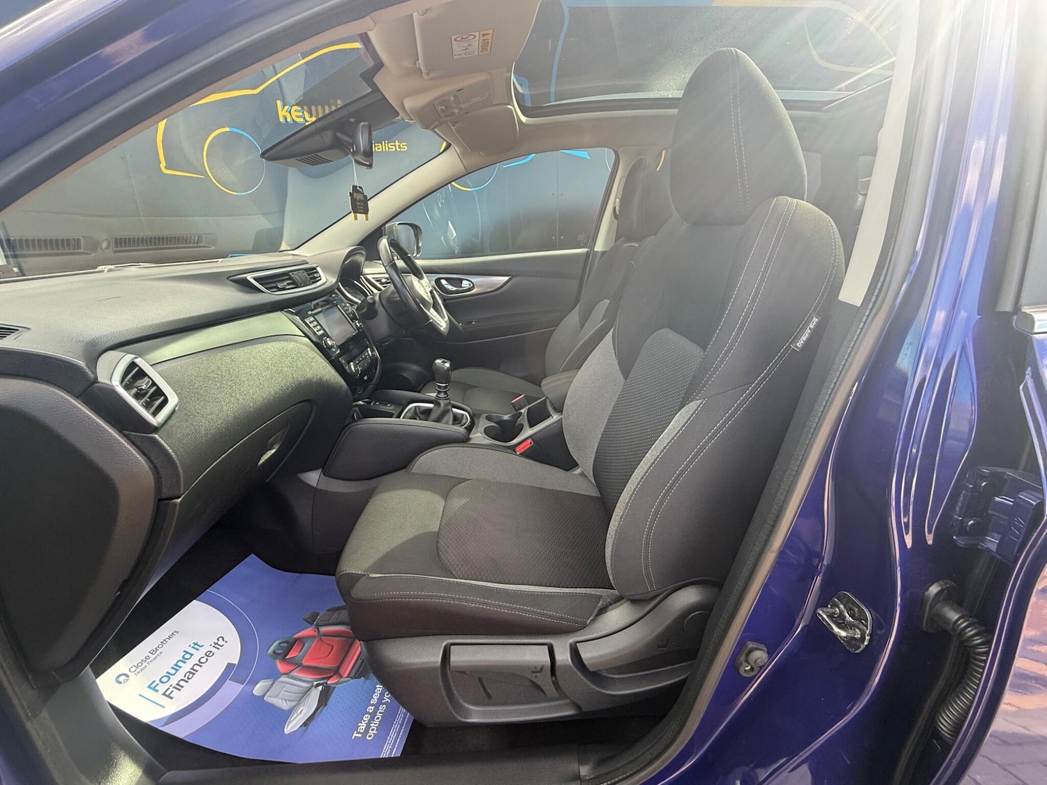 Used Nissan Qashqai 2018 for sale - 78086245: Photo 17