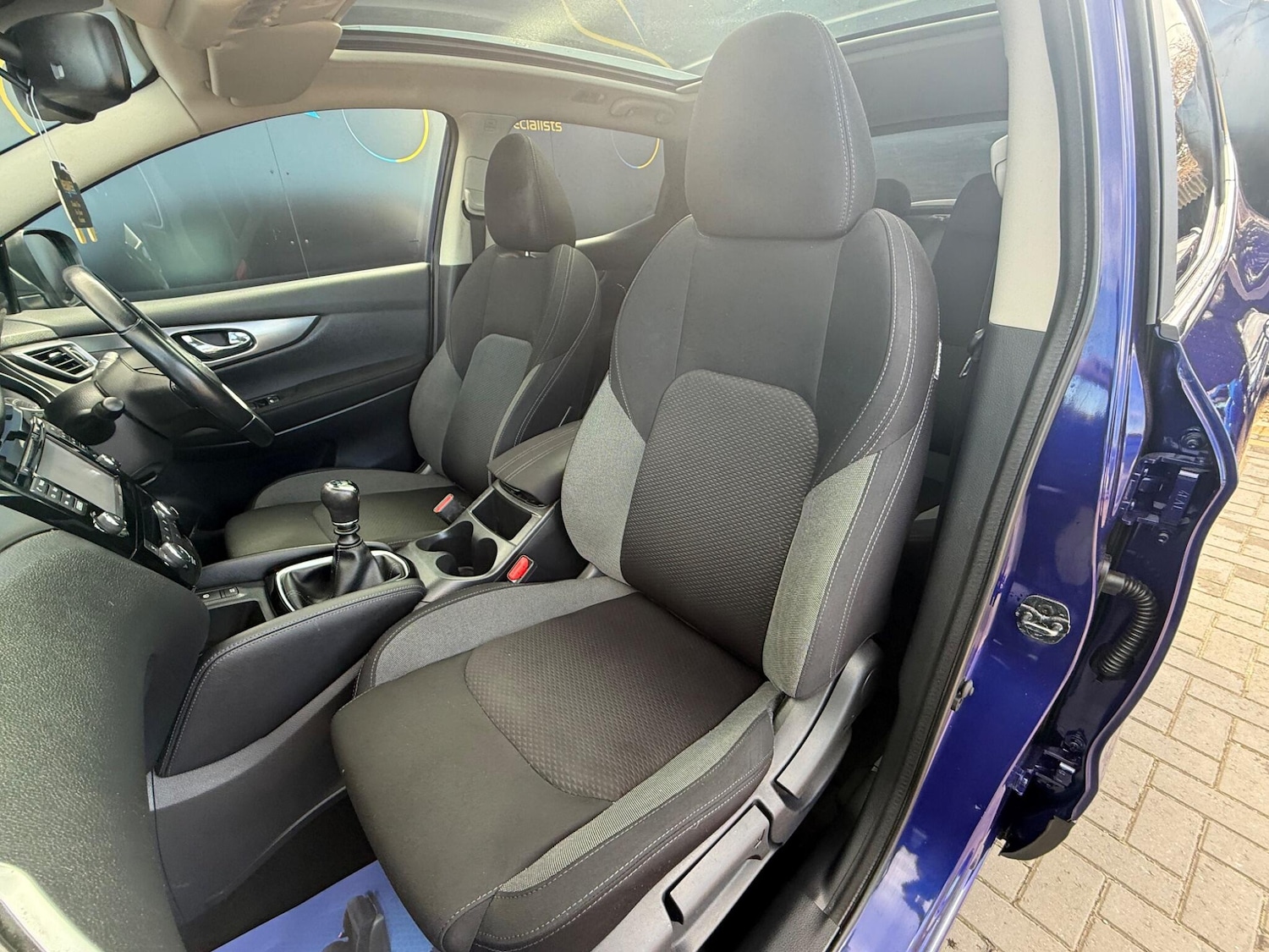 Used Nissan Qashqai 2018 for sale - 78086245: Photo 19