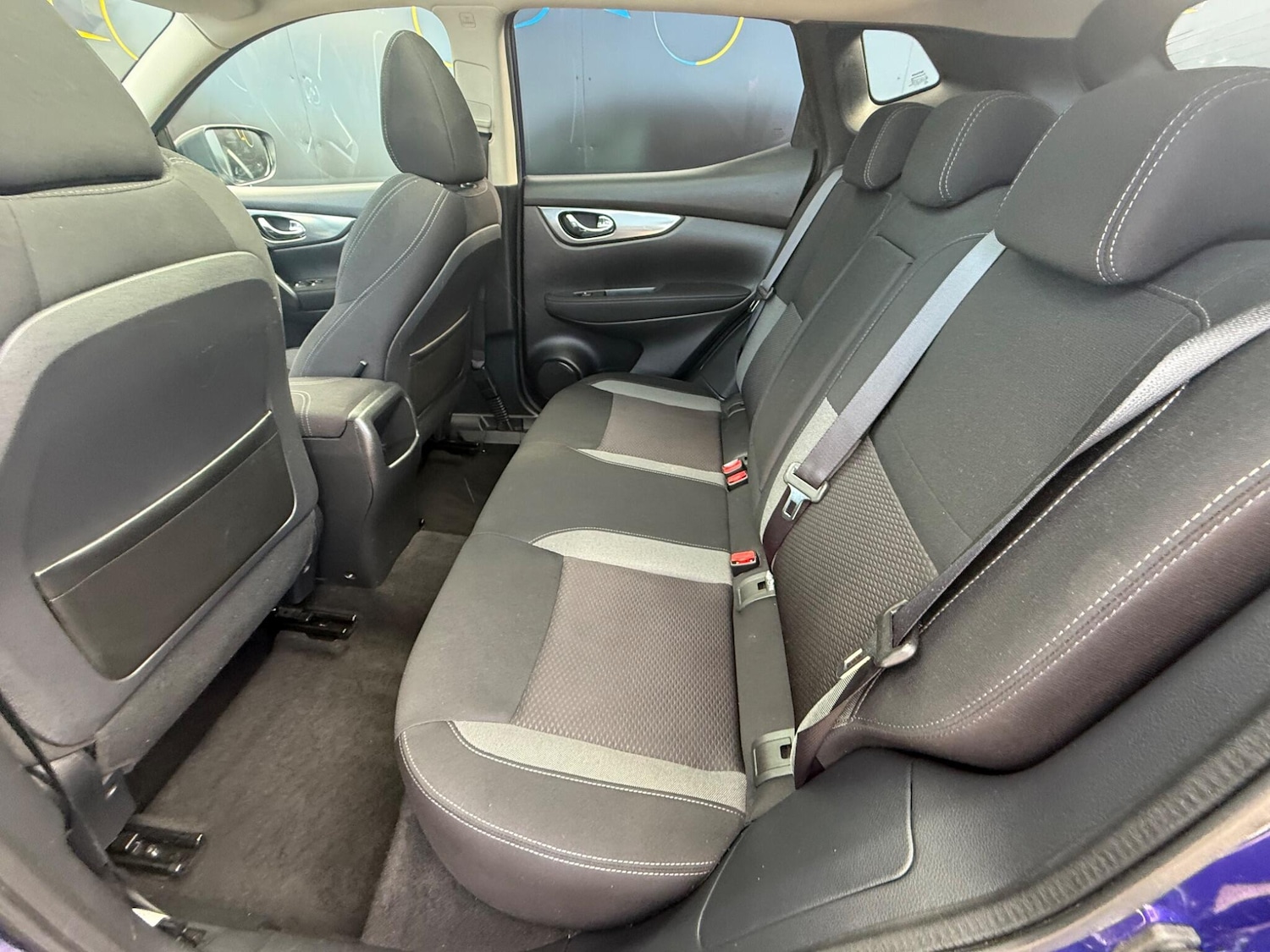 Used Nissan Qashqai 2018 for sale - 78086245: Photo 20