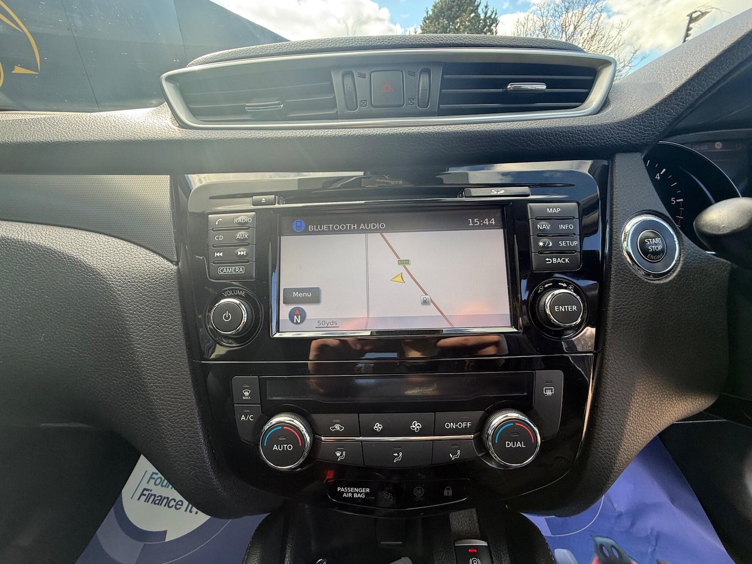 Used Nissan Qashqai 2018 for sale - 78086245: Photo 23