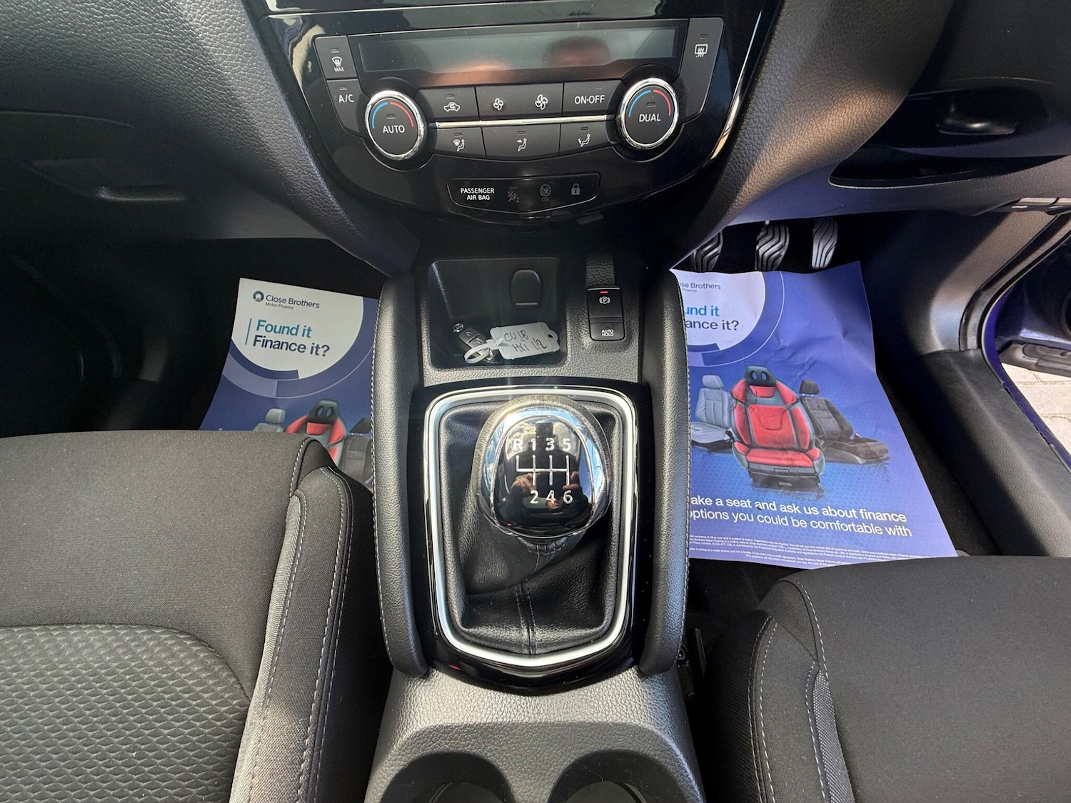 Used Nissan Qashqai 2018 for sale - 78086245: Photo 24