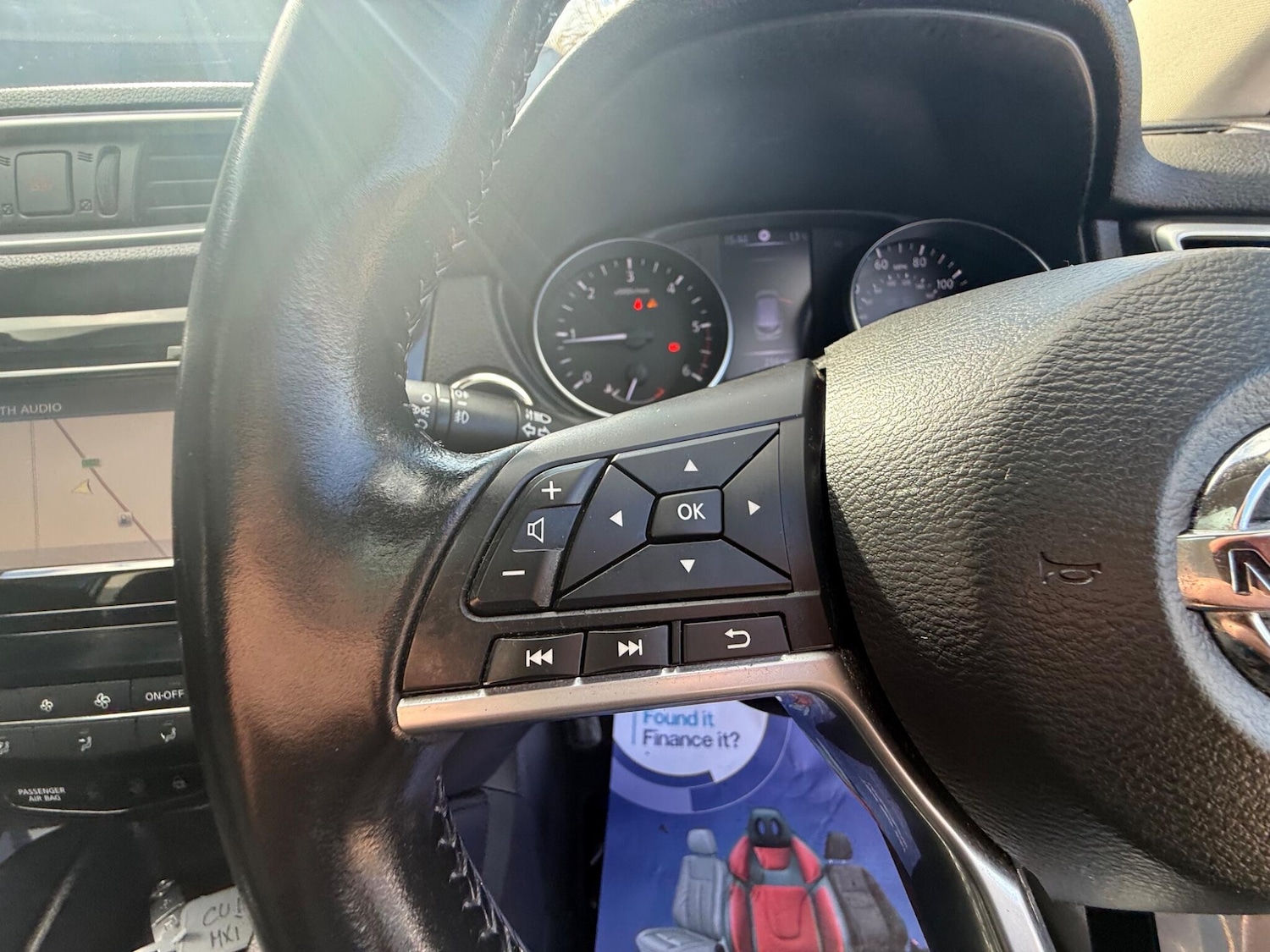 Used Nissan Qashqai 2018 for sale - 78086245: Photo 25