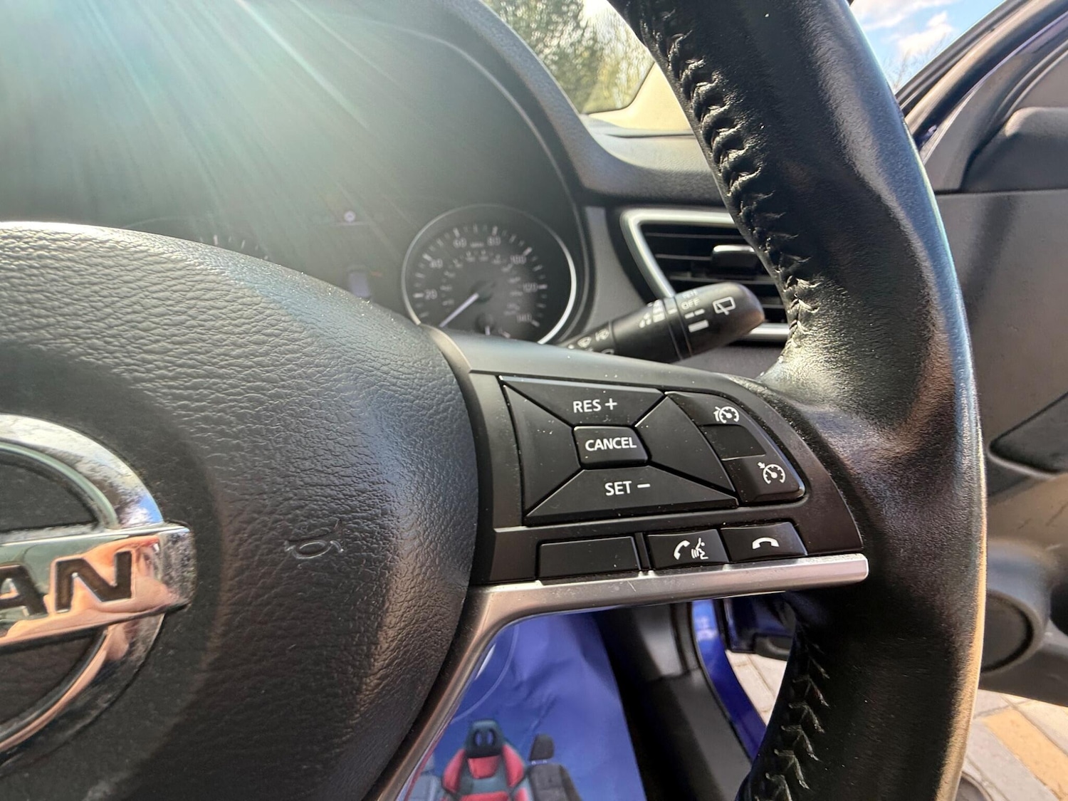 Used Nissan Qashqai 2018 for sale - 78086245: Photo 26