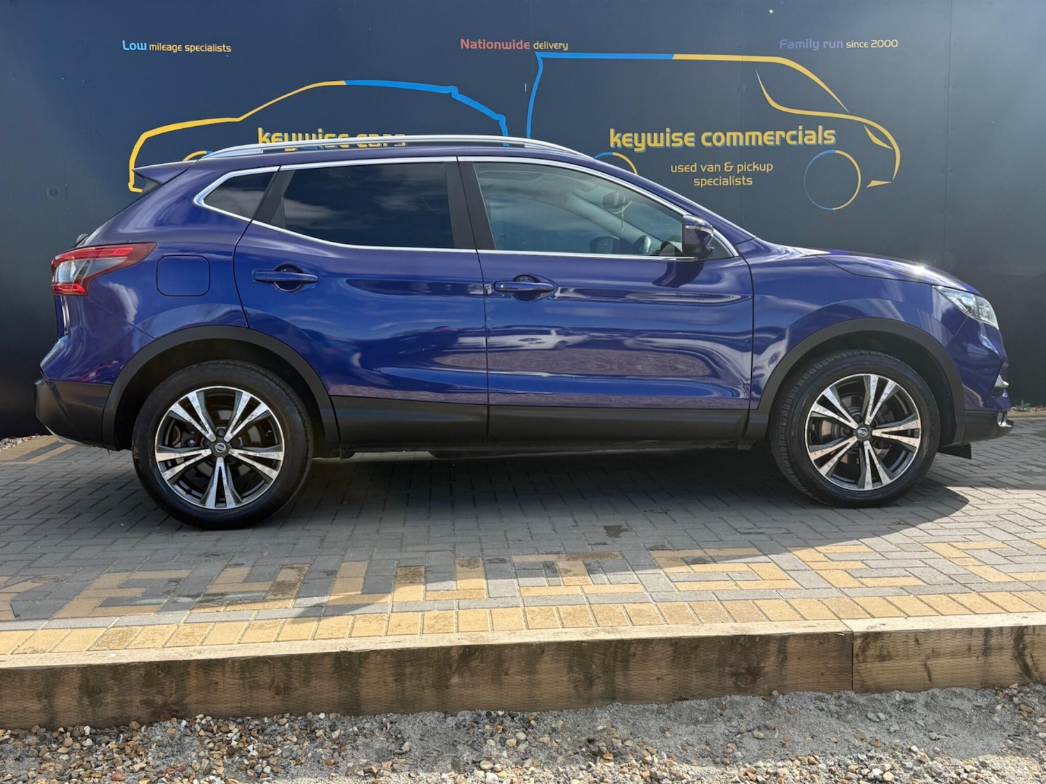 Used Nissan Qashqai 2018 for sale - 78086245: Photo 6