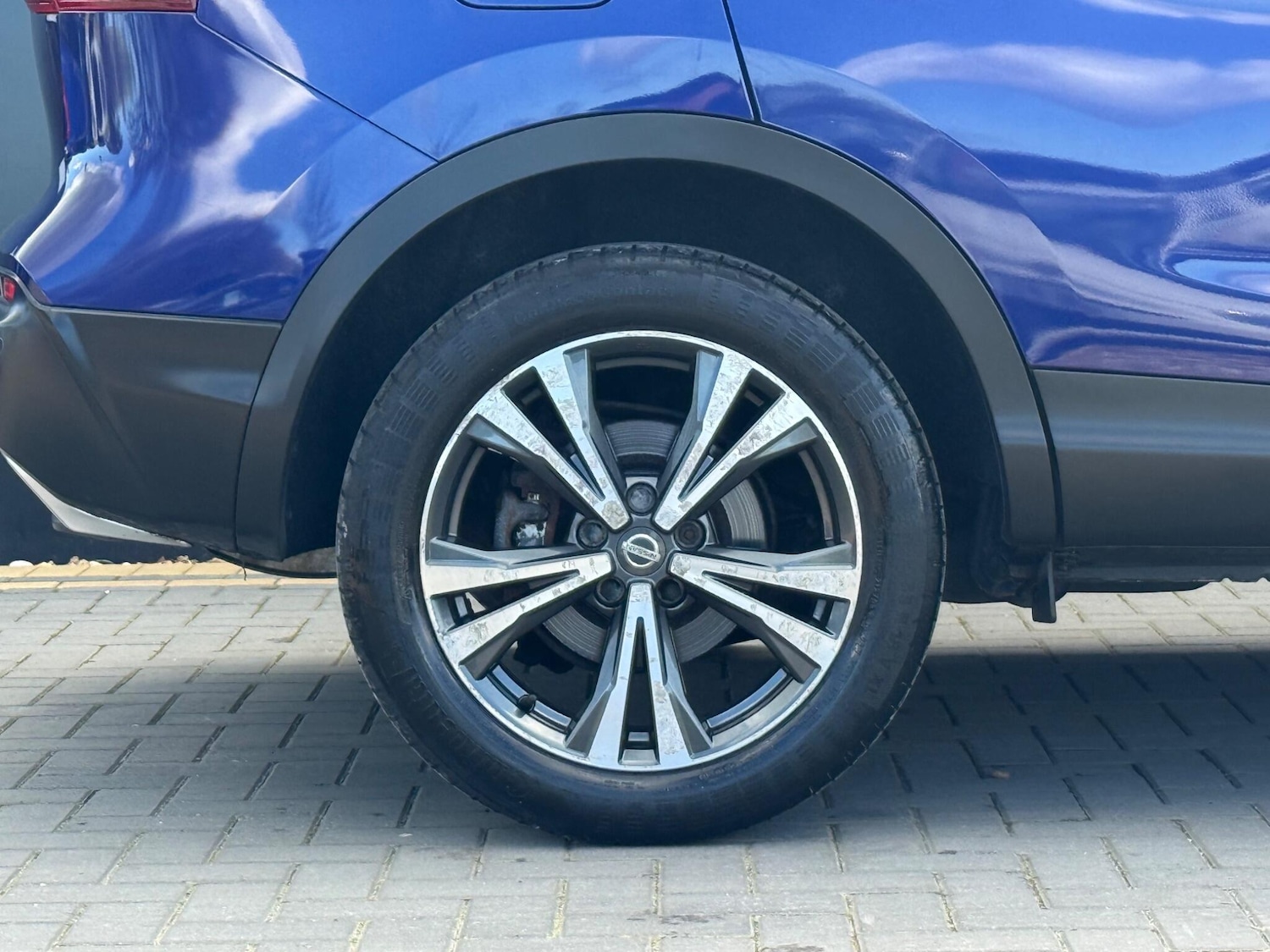 Used Nissan Qashqai 2018 for sale - 78086245: Photo 9