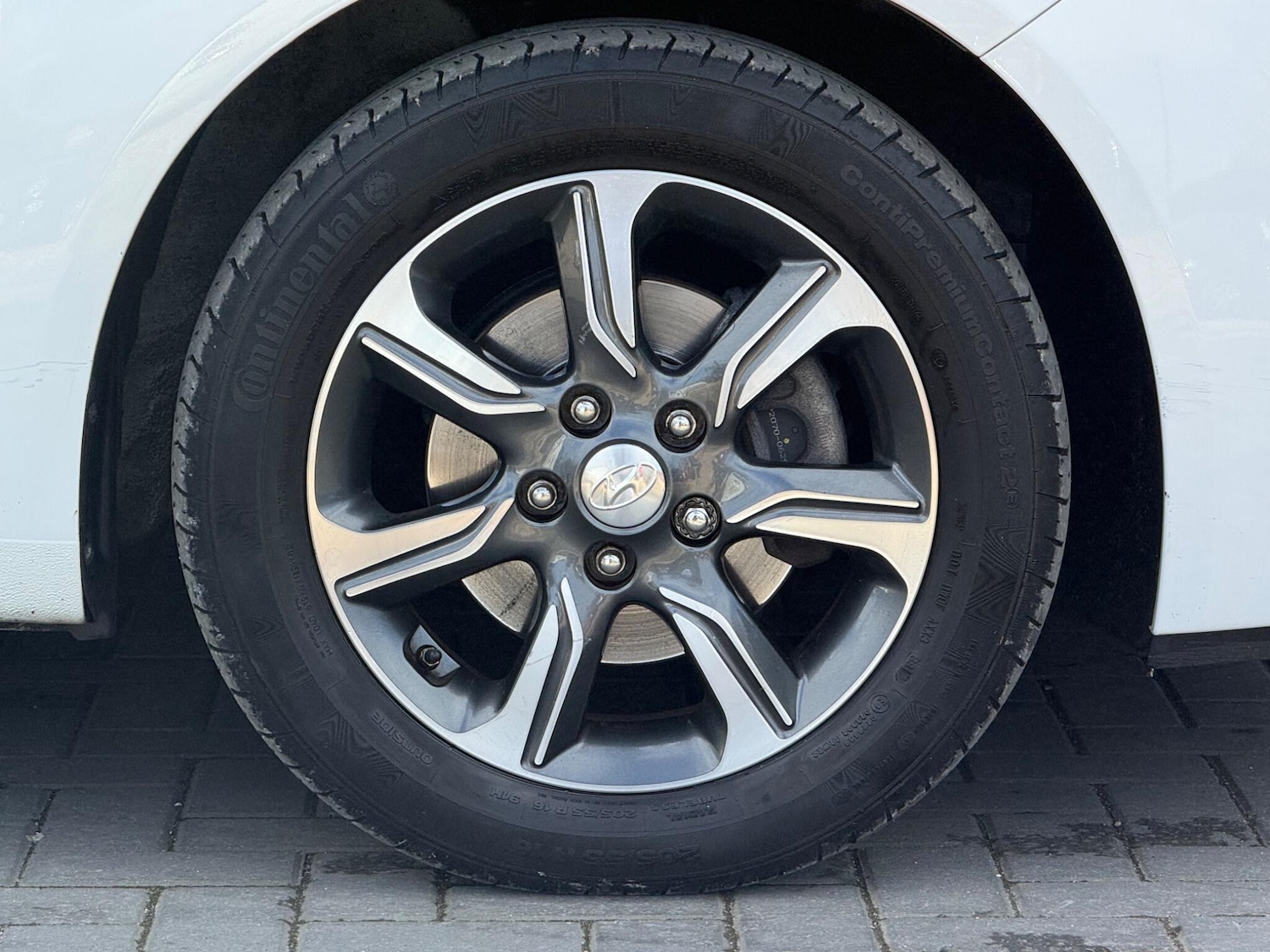 Used Hyundai Ix20 2017 for sale - 78073028: Photo 11