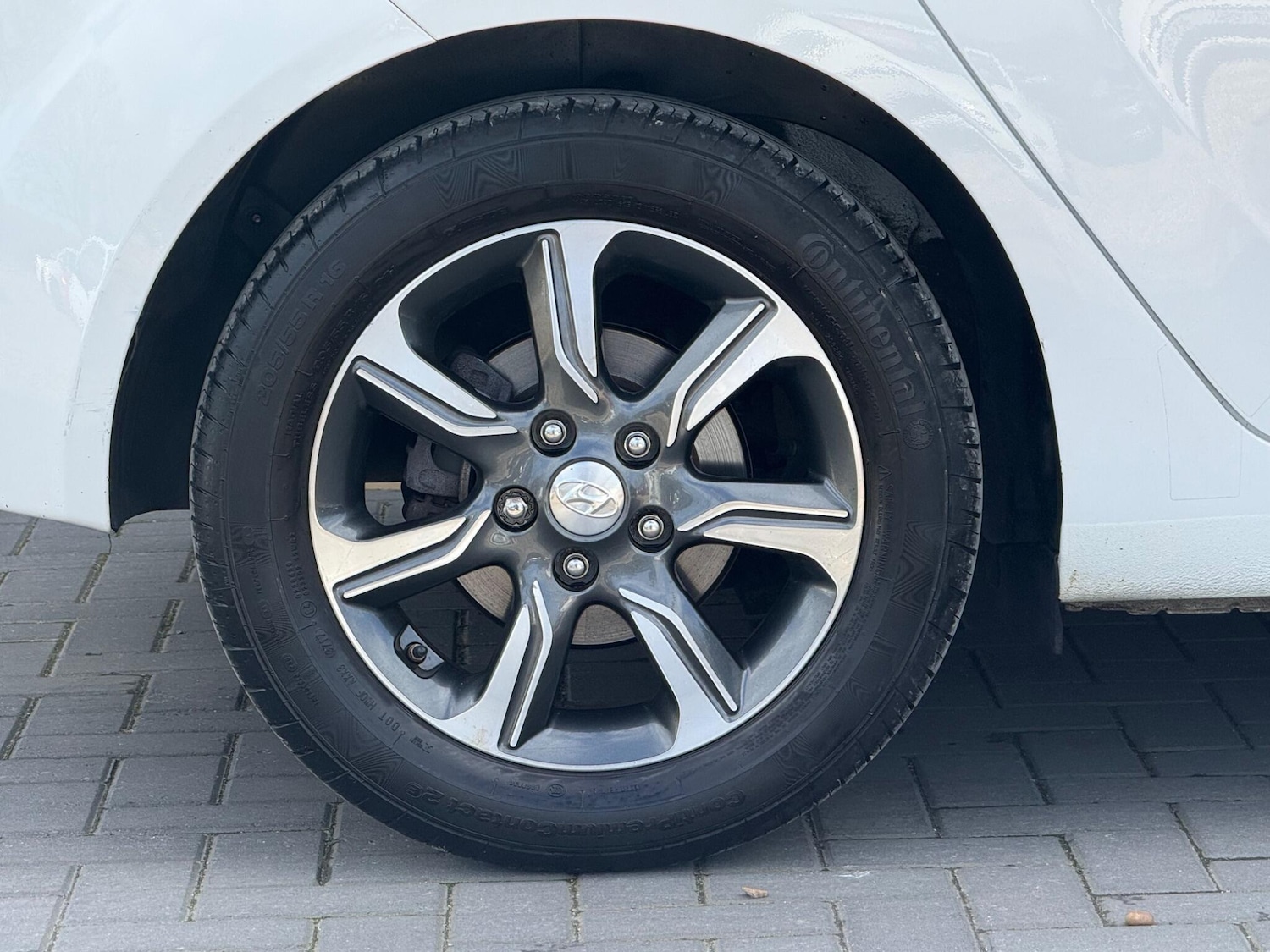 Used Hyundai Ix20 2017 for sale - 78073028: Photo 13